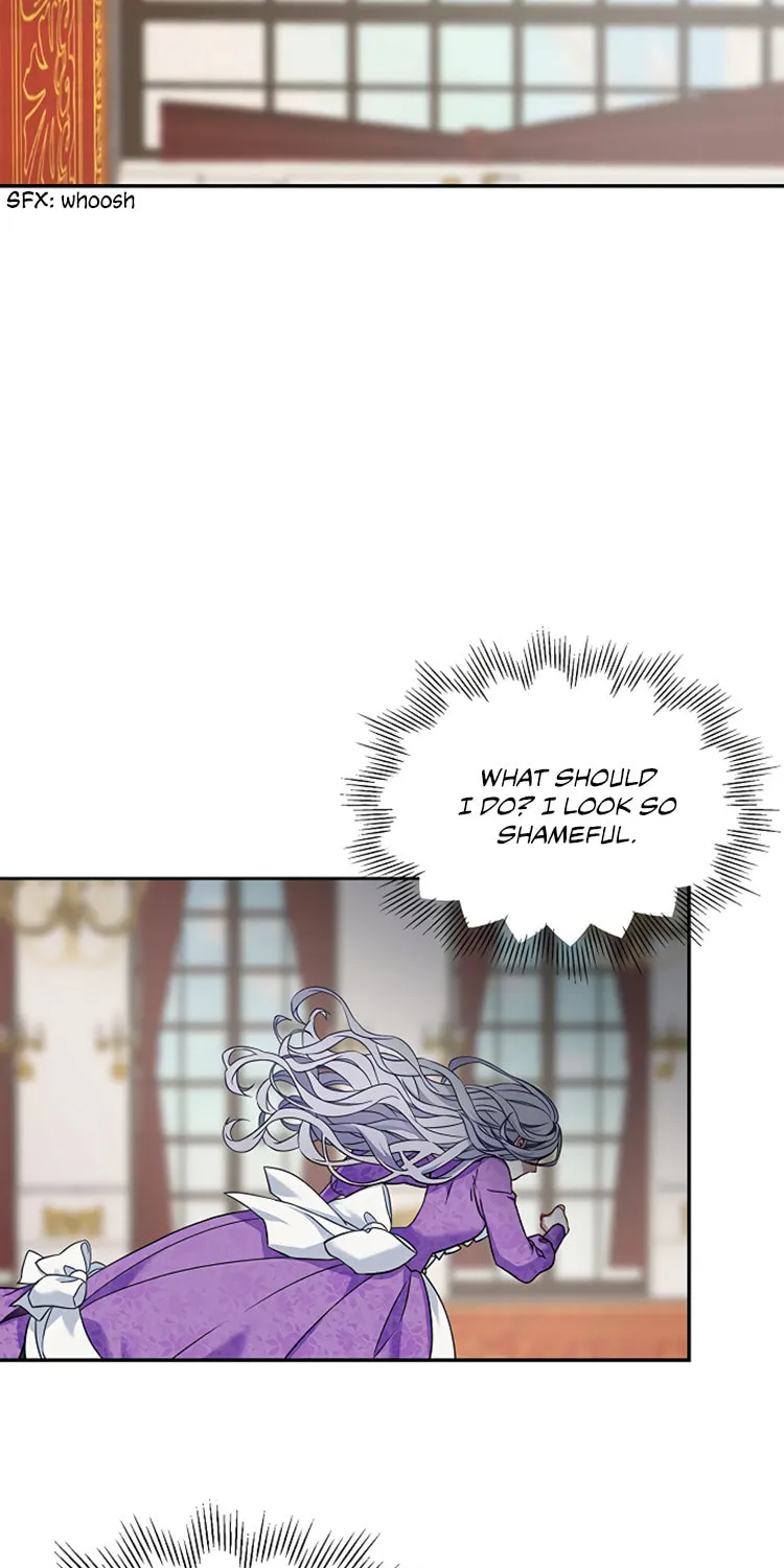 Not-Sew-Wicked Stepmom Chapter 7 page 35 - 
