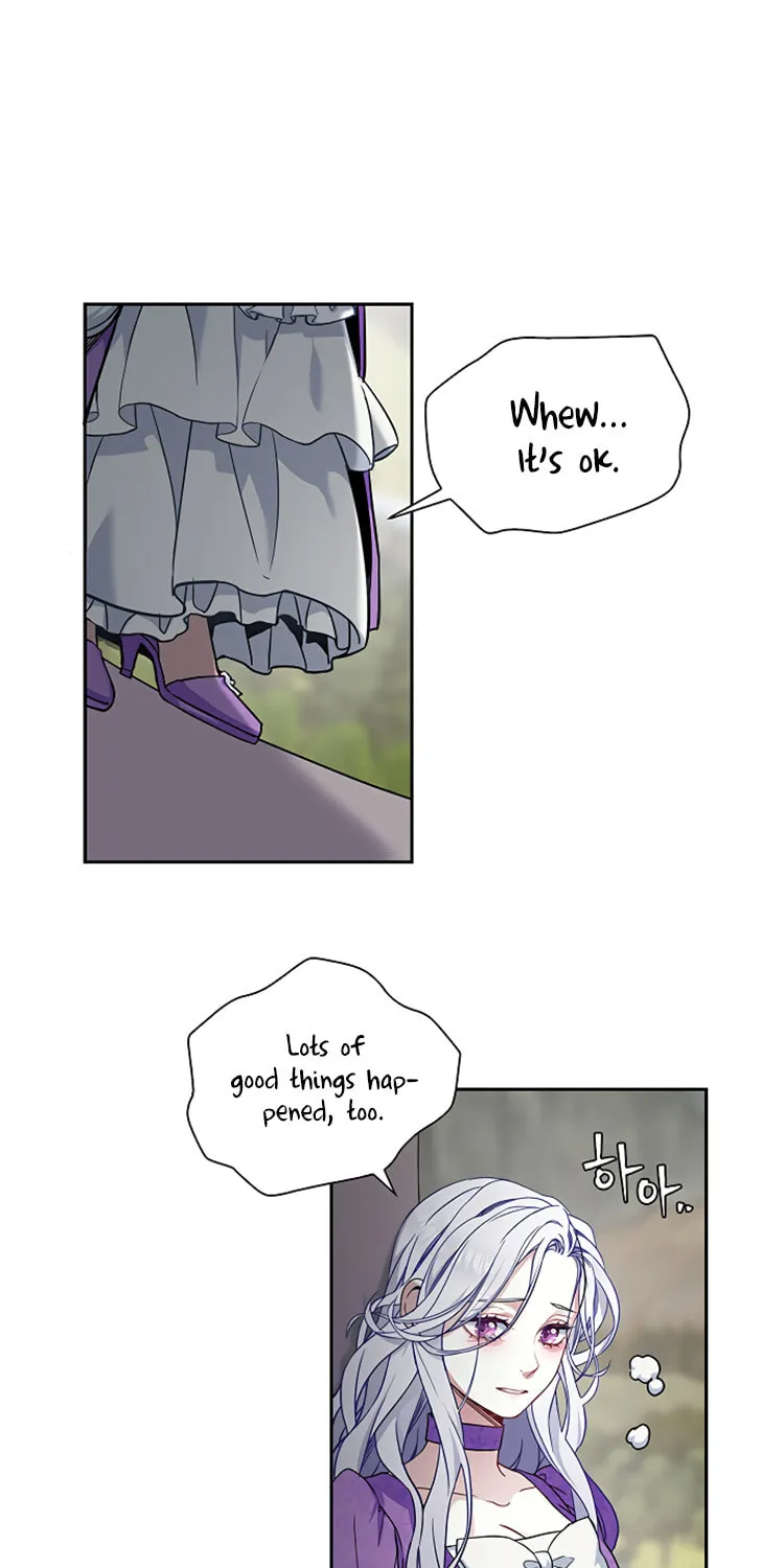 Not-Sew-Wicked Stepmom Chapter 7 page 38 - 