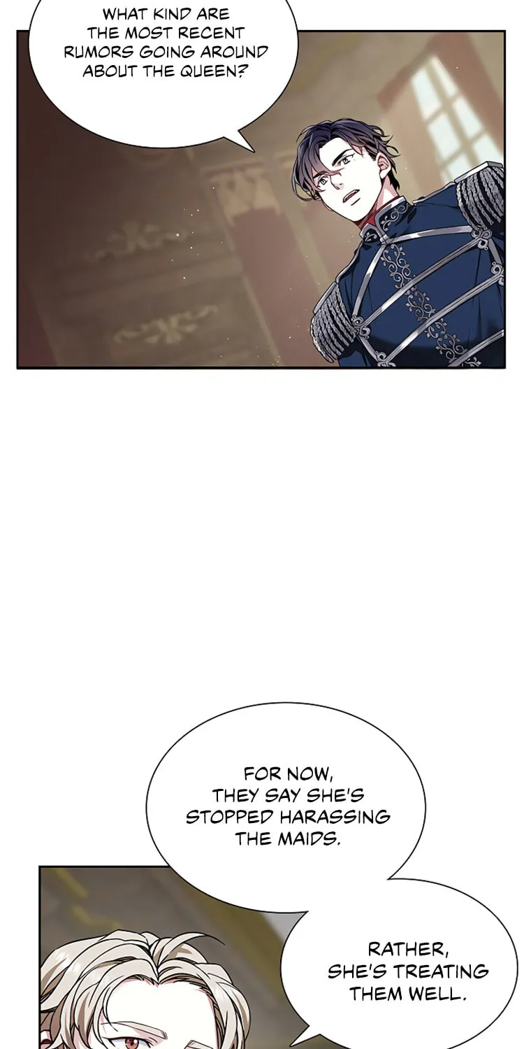 Not-Sew-Wicked Stepmom Chapter 7 page 47 - 