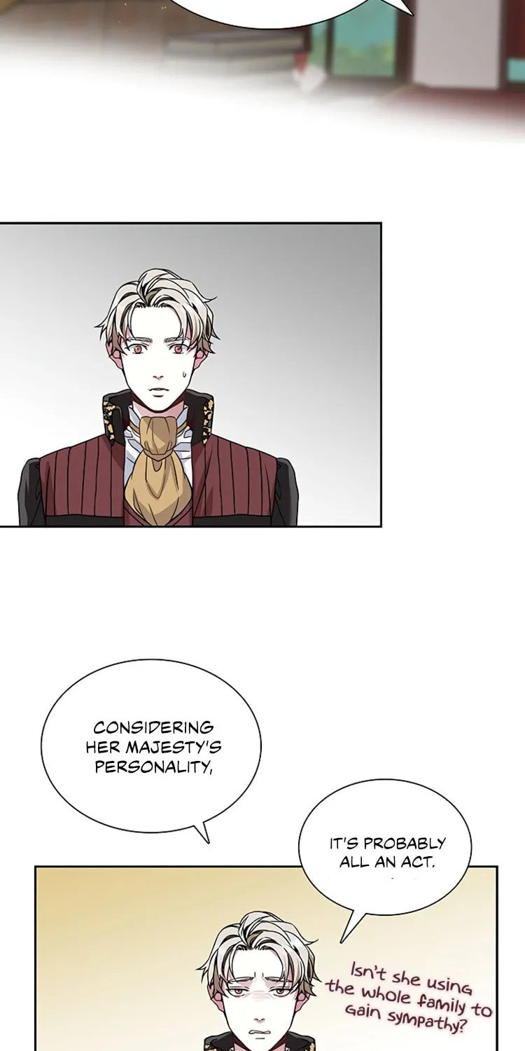 Not-Sew-Wicked Stepmom Chapter 7 page 51 - 
