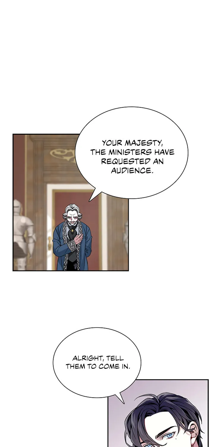 Not-Sew-Wicked Stepmom Chapter 7 page 54 - 