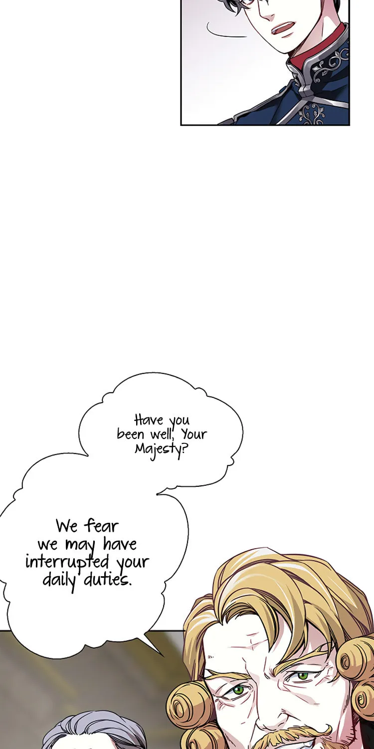 Not-Sew-Wicked Stepmom Chapter 7 page 55 - 