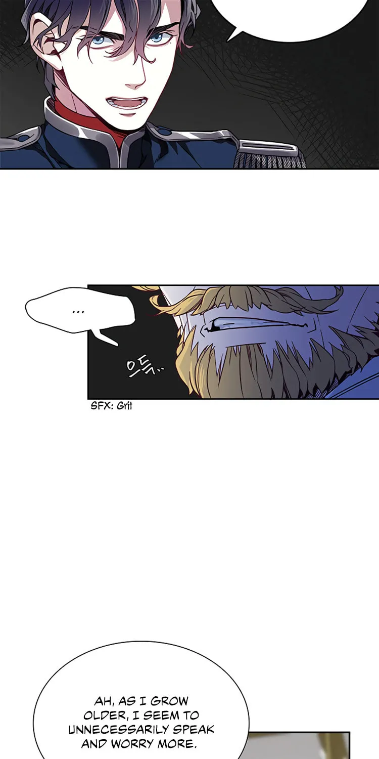 Not-Sew-Wicked Stepmom Chapter 8 page 11 - 
