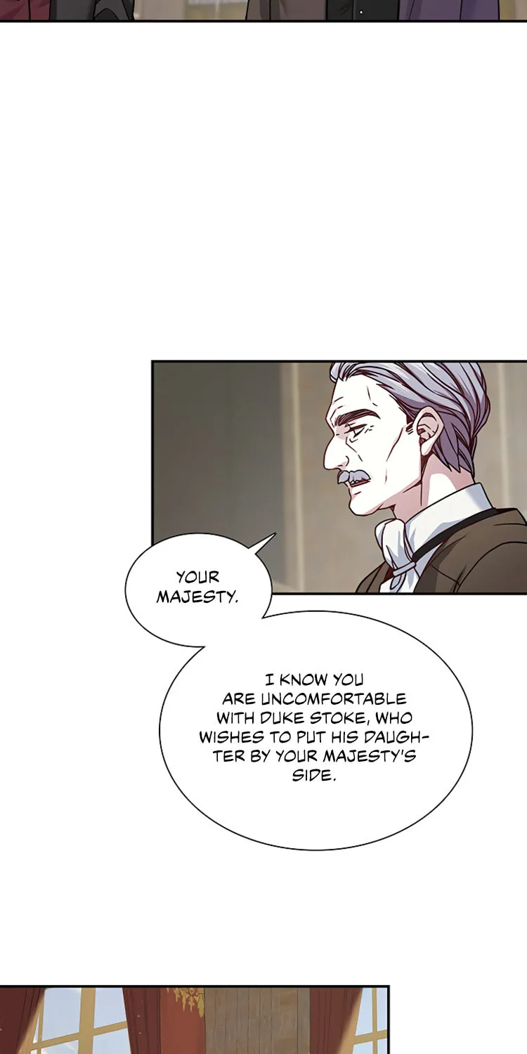 Not-Sew-Wicked Stepmom Chapter 8 page 16 - 
