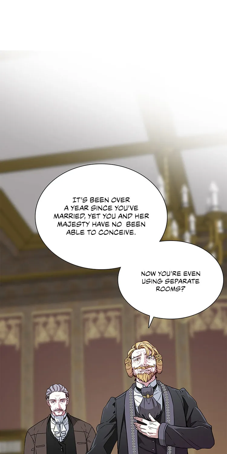 Not-Sew-Wicked Stepmom Chapter 8 page 3 - 