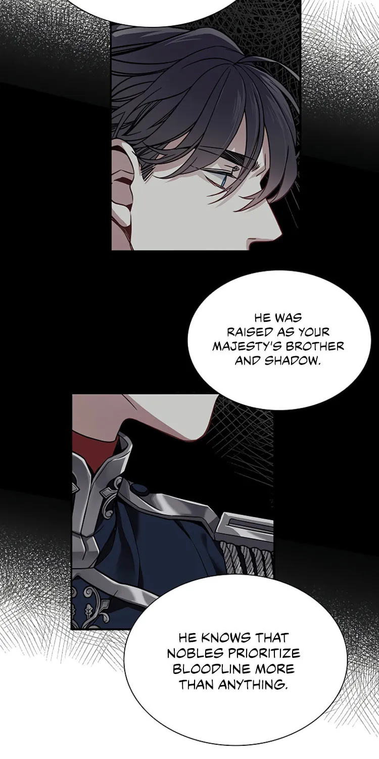Not-Sew-Wicked Stepmom Chapter 8 page 21 - 