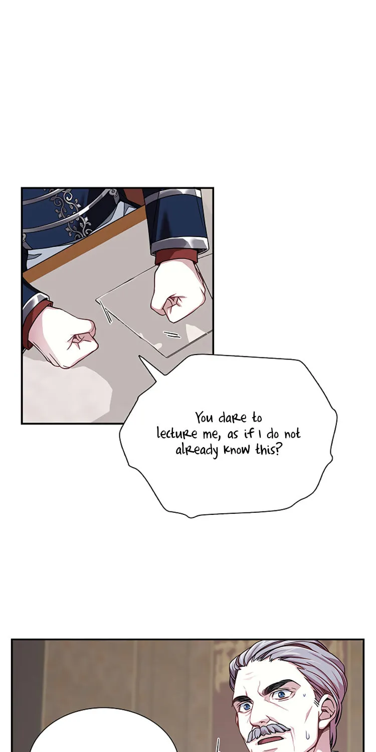 Not-Sew-Wicked Stepmom Chapter 8 page 23 - 