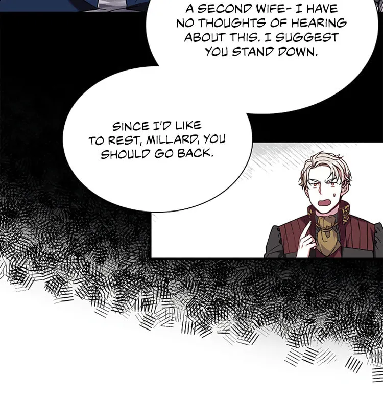 Not-Sew-Wicked Stepmom Chapter 8 page 25 - 