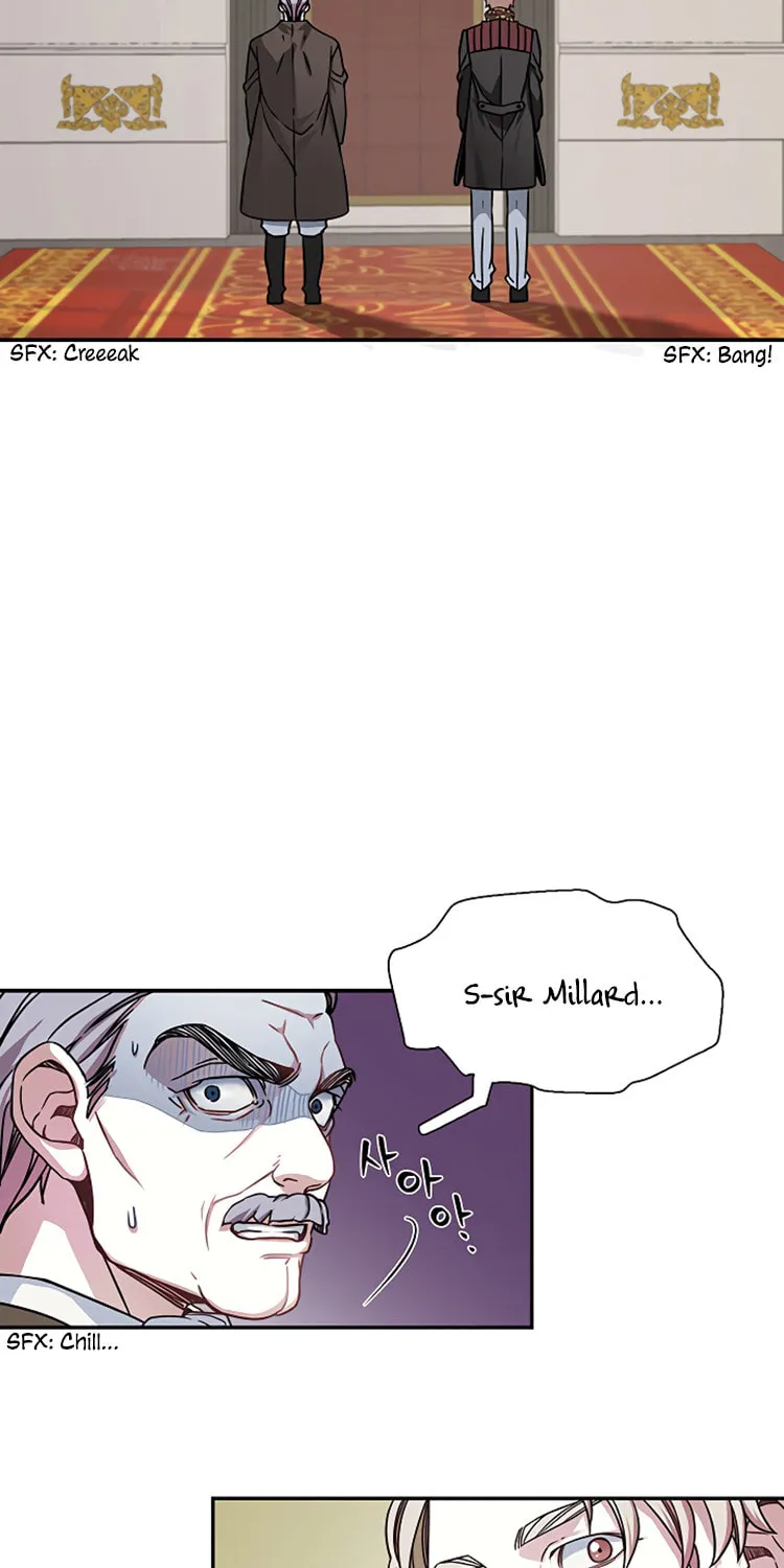 Not-Sew-Wicked Stepmom Chapter 8 page 27 - 