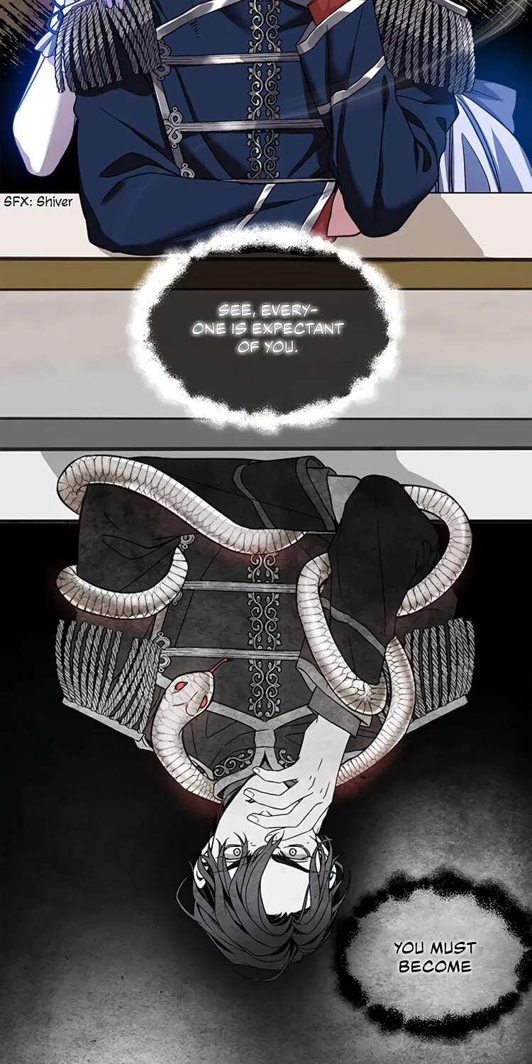 Not-Sew-Wicked Stepmom Chapter 8 page 33 - 
