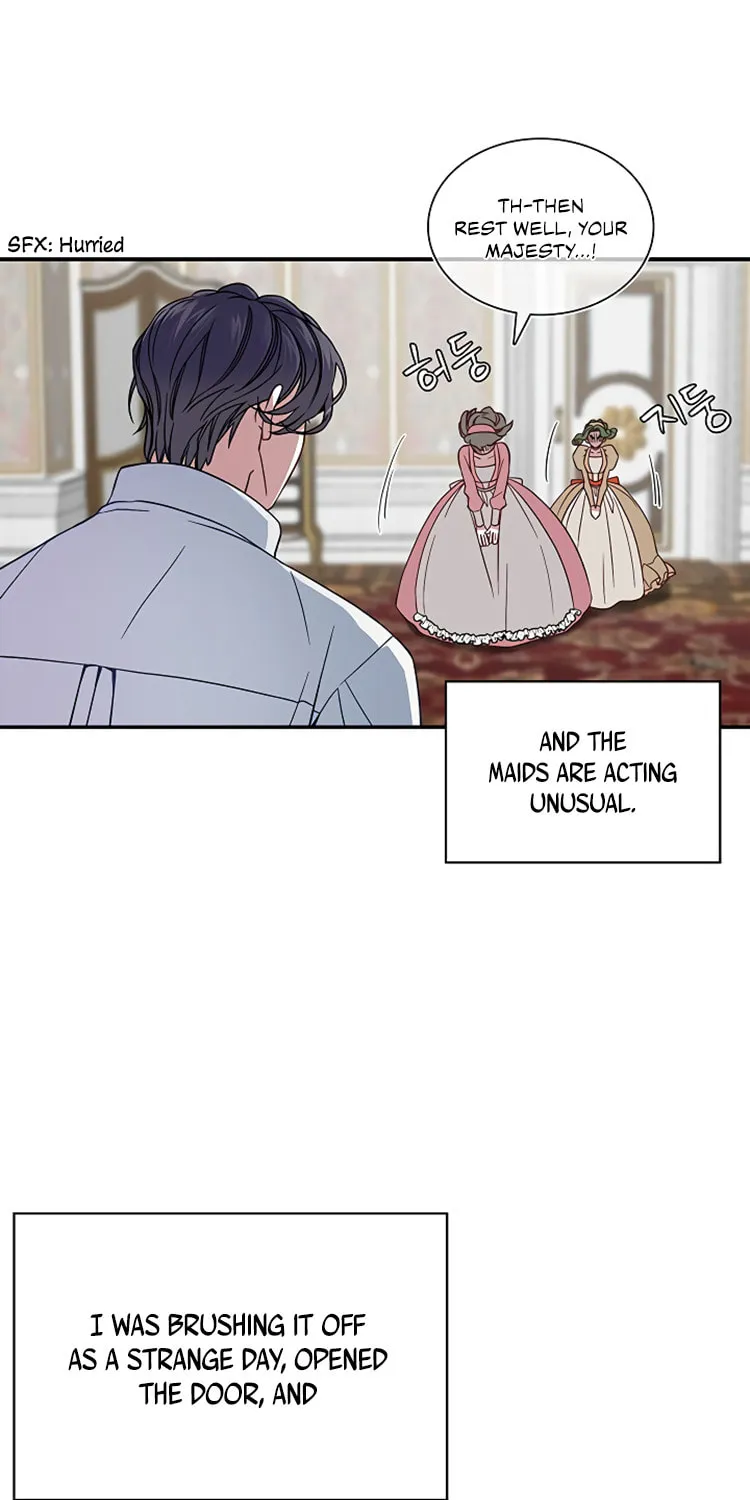 Not-Sew-Wicked Stepmom Chapter 8 page 46 - 