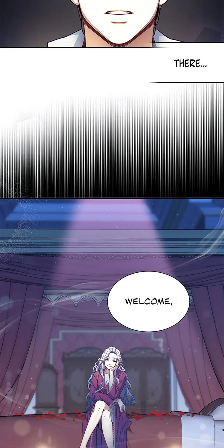 Not-Sew-Wicked Stepmom Chapter 8 page 49 - 