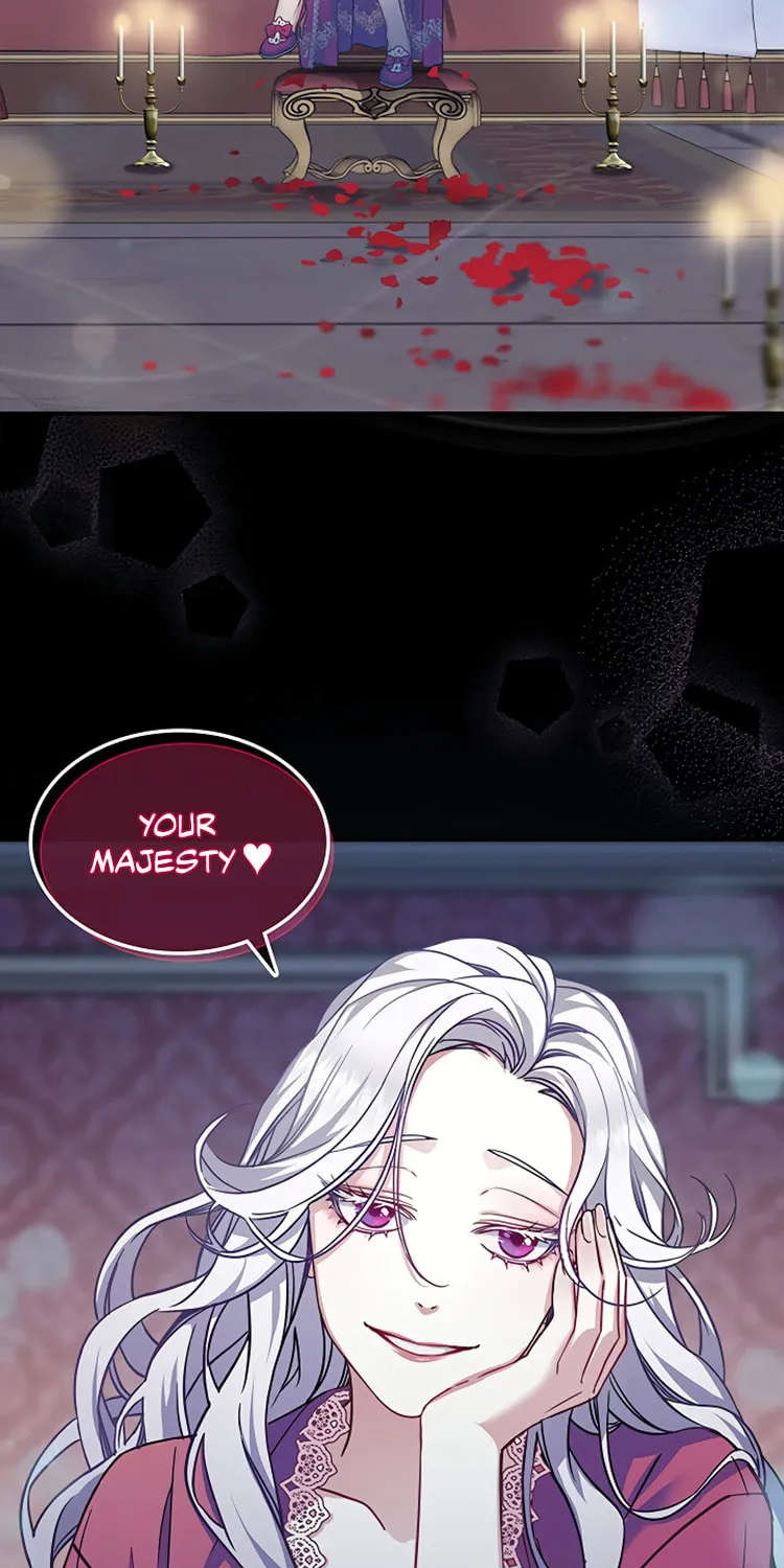 Not-Sew-Wicked Stepmom Chapter 8 page 50 - 