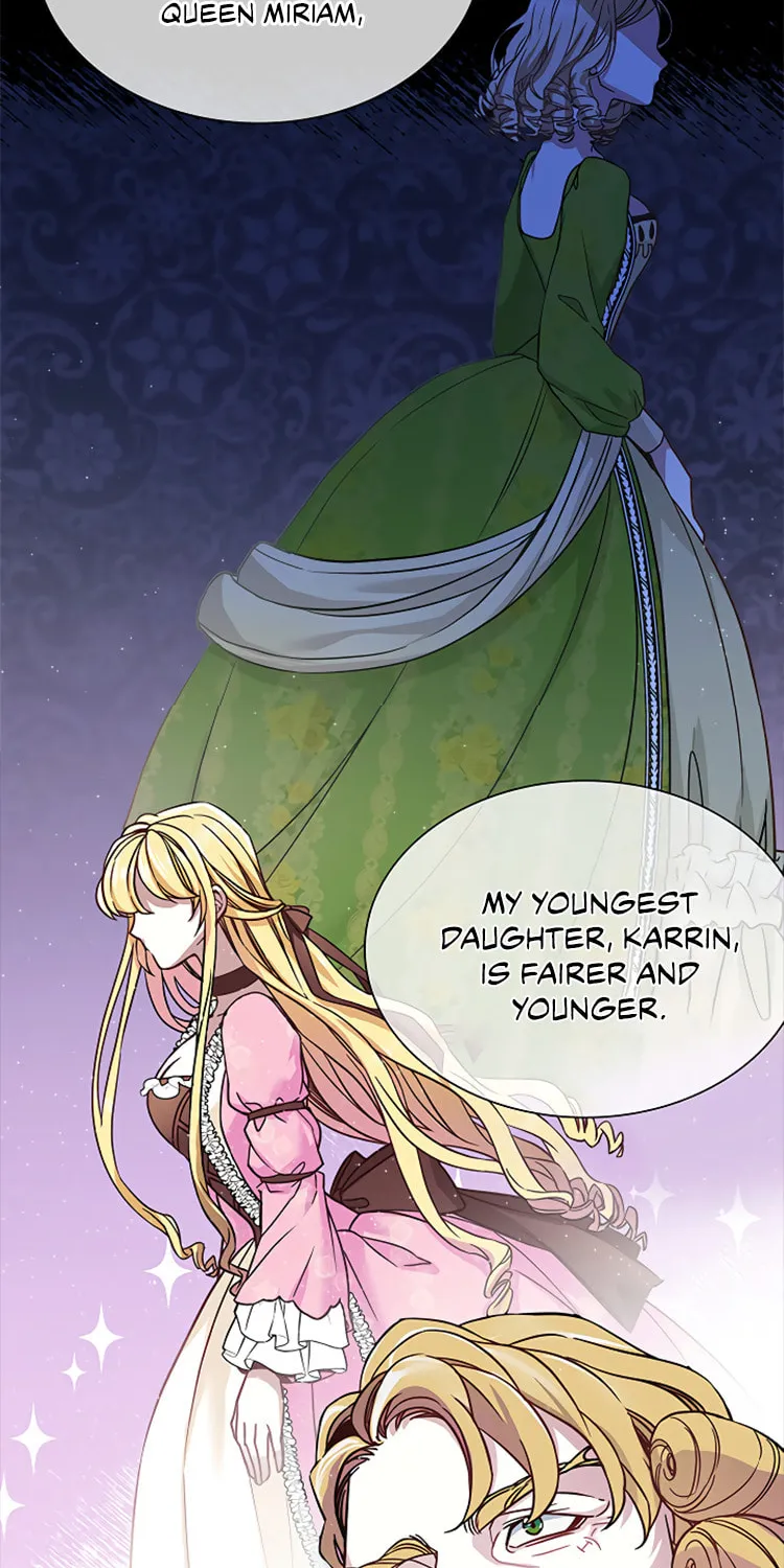Not-Sew-Wicked Stepmom Chapter 8 page 8 - 