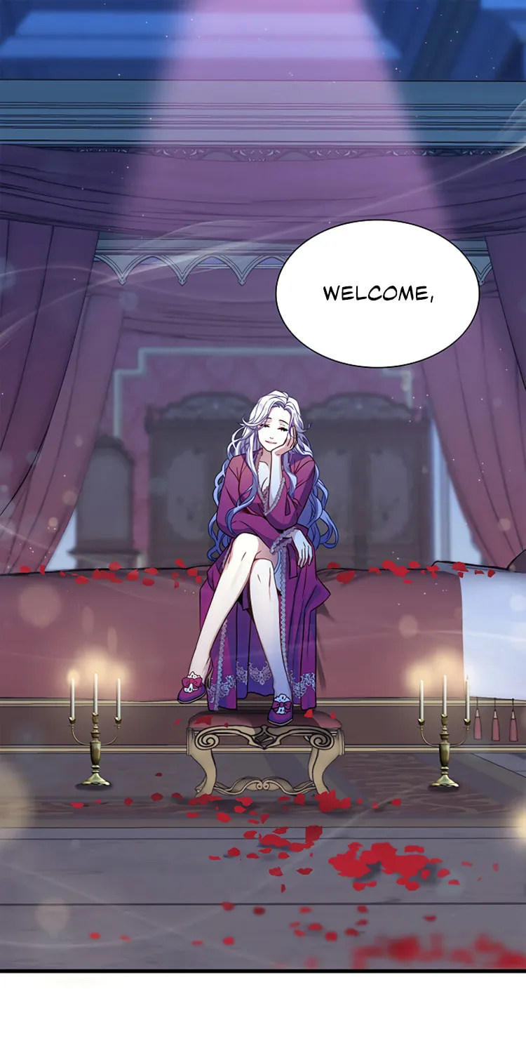 Not-Sew-Wicked Stepmom Chapter 9 page 1 - 