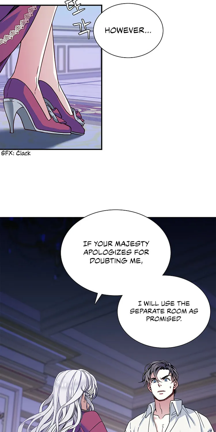 Not-Sew-Wicked Stepmom Chapter 9 page 14 - 
