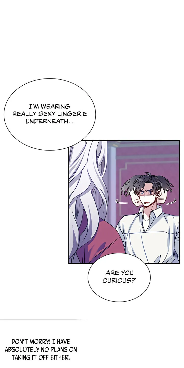 Not-Sew-Wicked Stepmom Chapter 9 page 17 - 