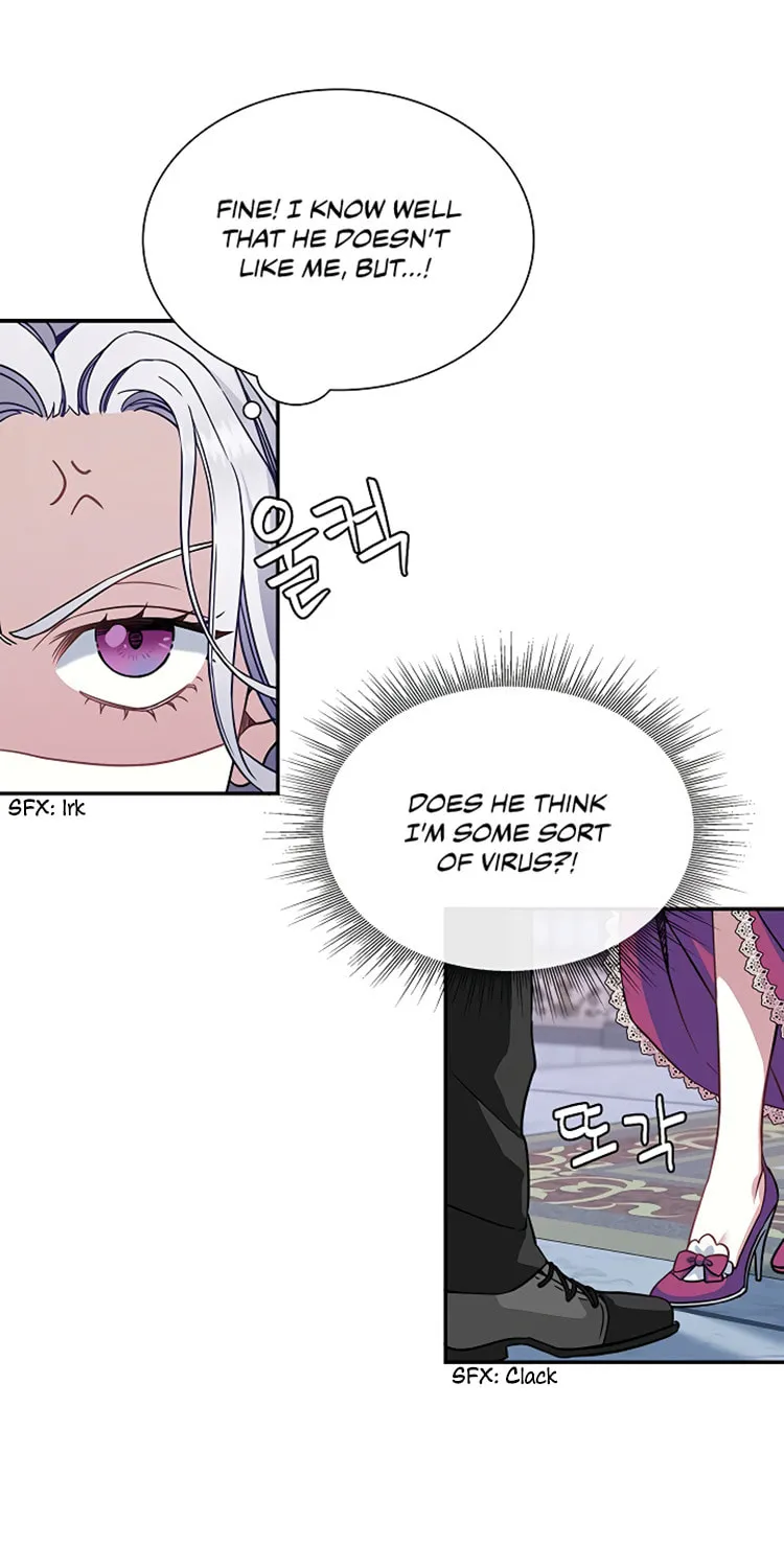Not-Sew-Wicked Stepmom Chapter 9 page 28 - 