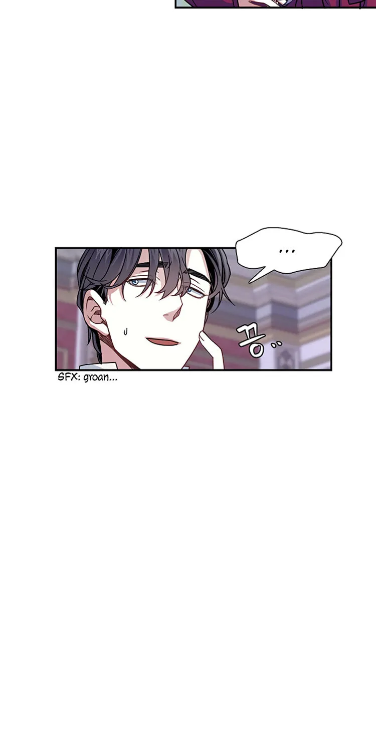 Not-Sew-Wicked Stepmom Chapter 9 page 31 - 