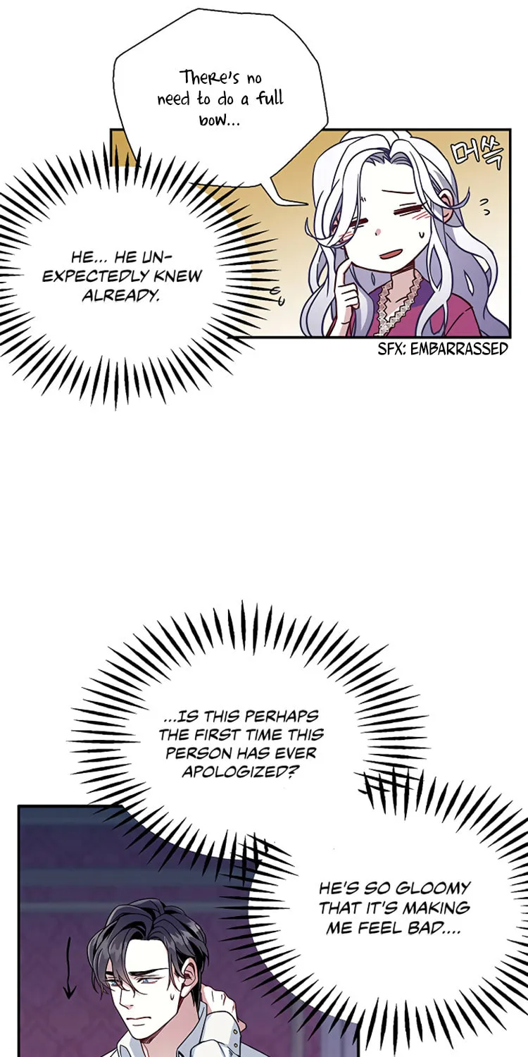 Not-Sew-Wicked Stepmom Chapter 9 page 34 - 