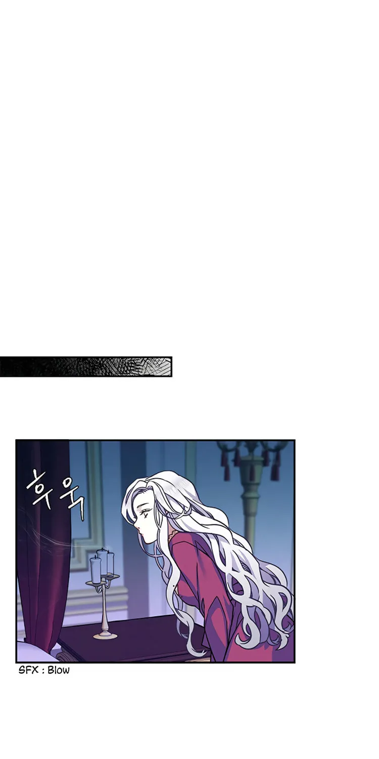 Not-Sew-Wicked Stepmom Chapter 9 page 36 - 