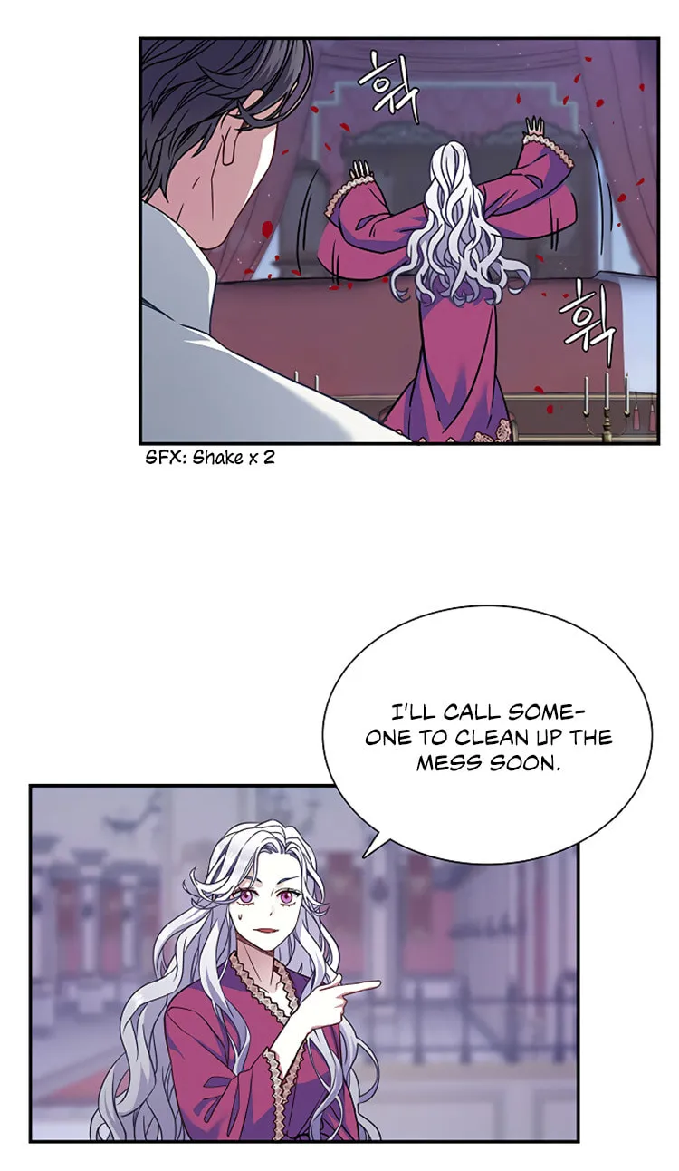 Not-Sew-Wicked Stepmom Chapter 9 page 37 - 