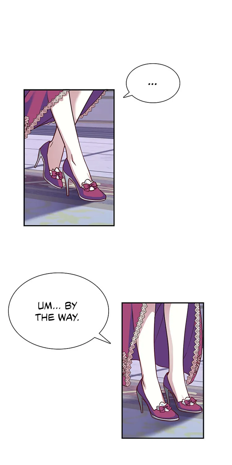 Not-Sew-Wicked Stepmom Chapter 9 page 39 - 