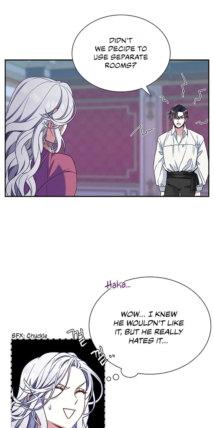 Not-Sew-Wicked Stepmom Chapter 9 page 5 - 