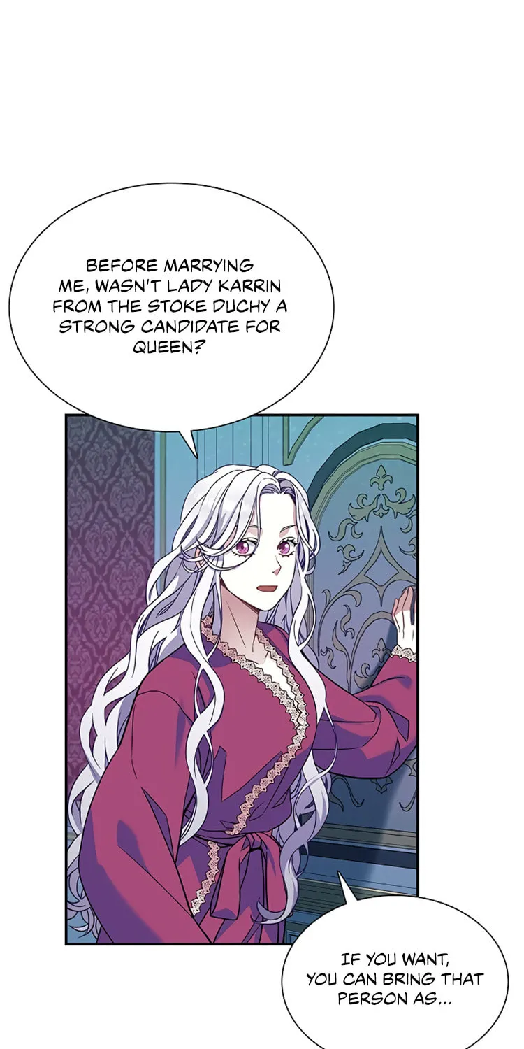 Not-Sew-Wicked Stepmom Chapter 9 page 43 - 
