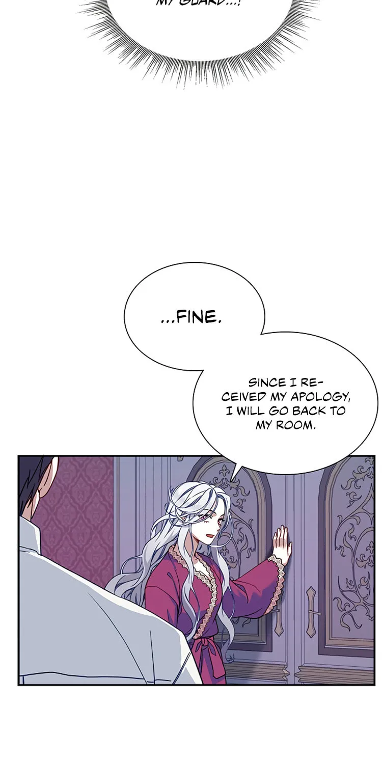 Not-Sew-Wicked Stepmom Chapter 9 page 49 - 