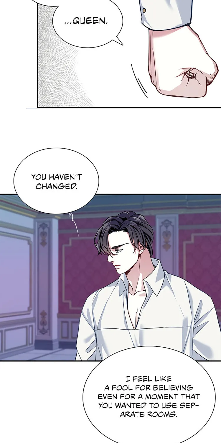 Not-Sew-Wicked Stepmom Chapter 9 page 10 - 