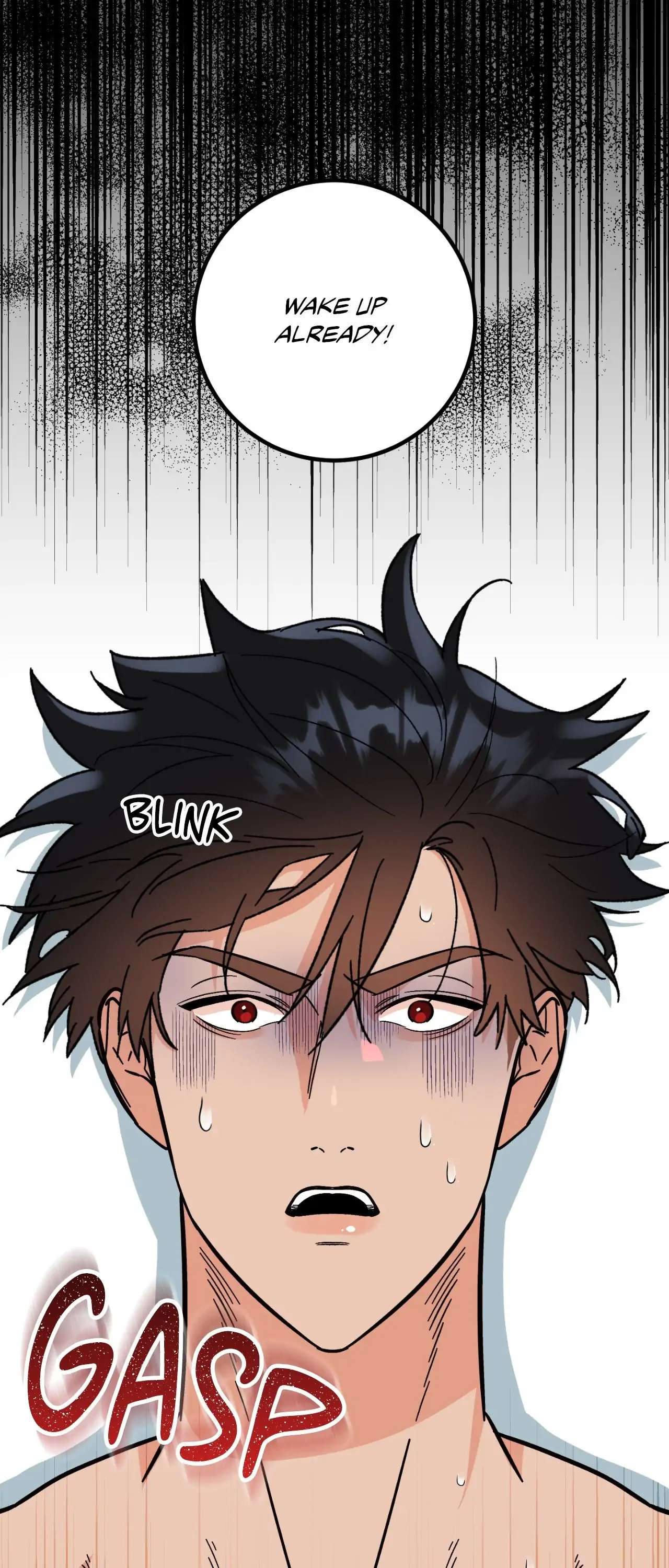 Not-so-Prince Charming Chapter 1 page 2 - 