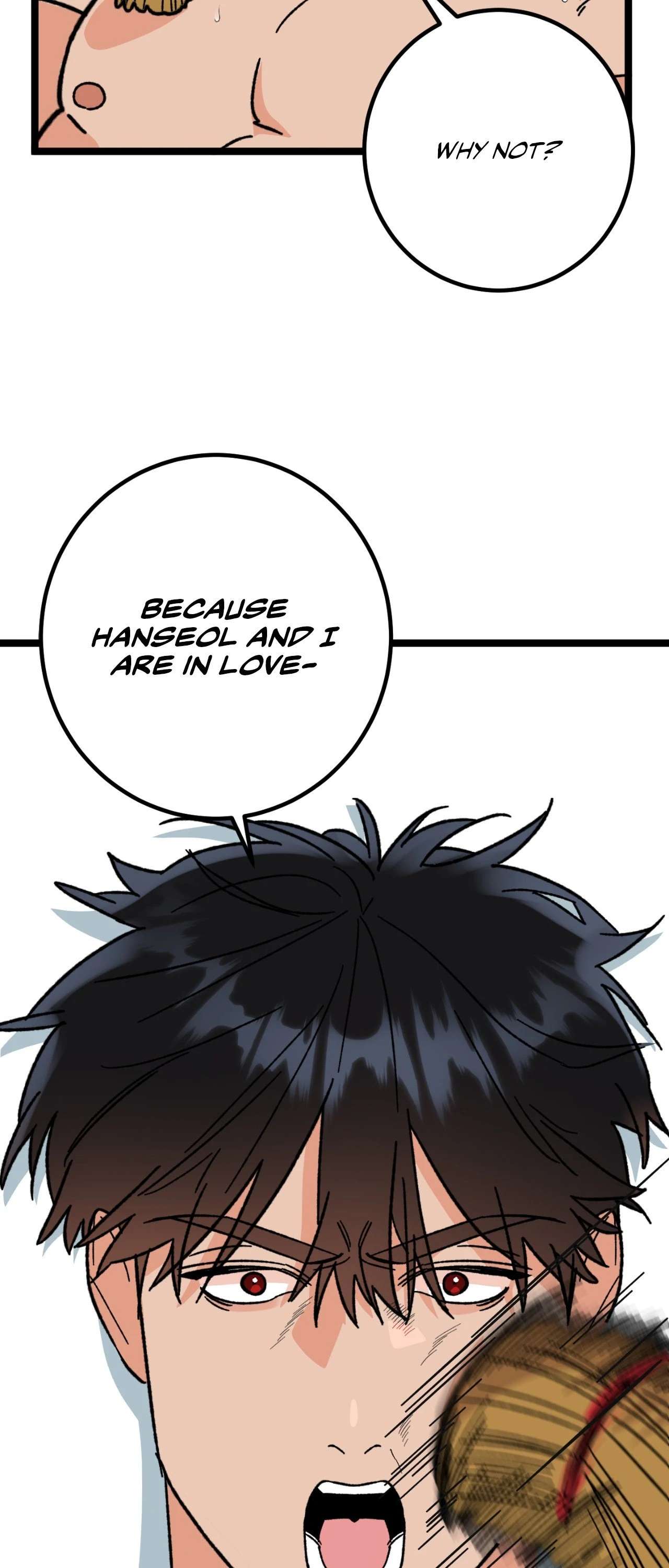 Not-so-Prince Charming Chapter 1 page 11 - 