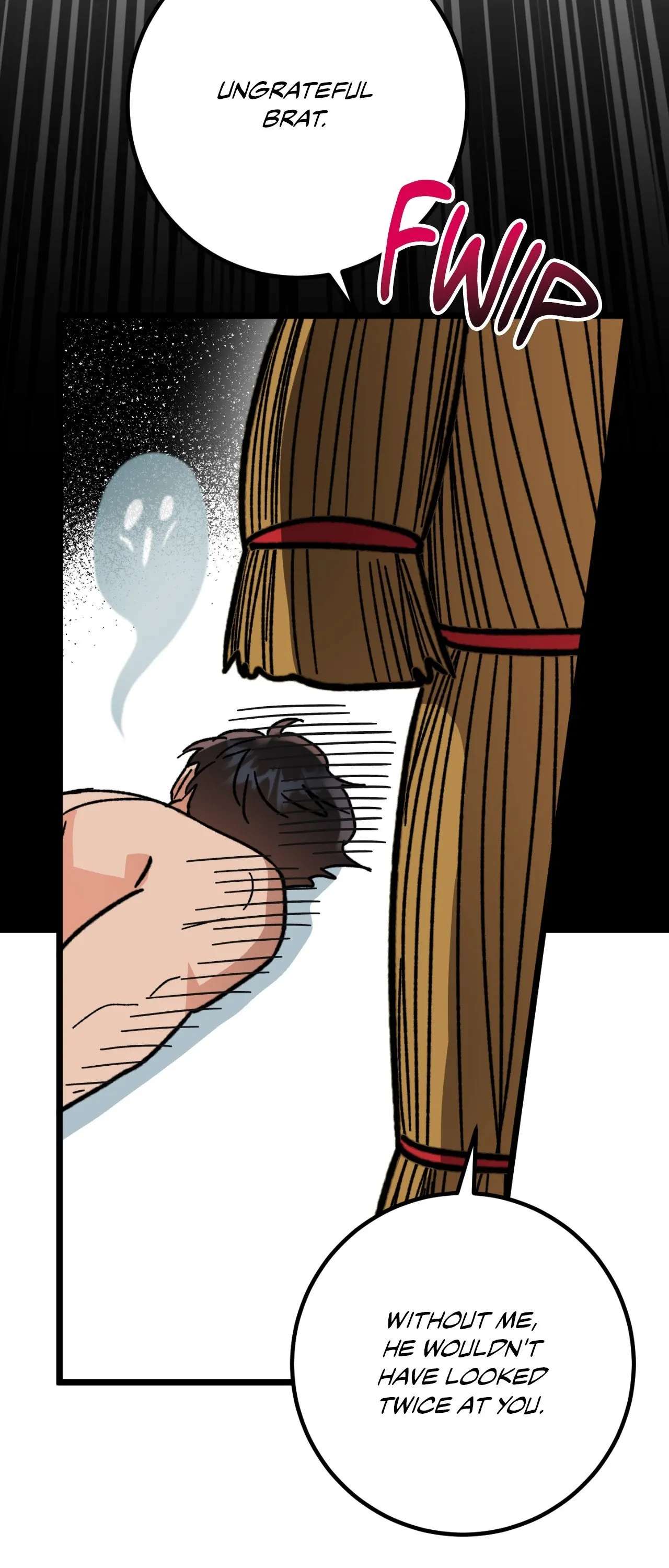 Not-so-Prince Charming Chapter 1 page 14 - 