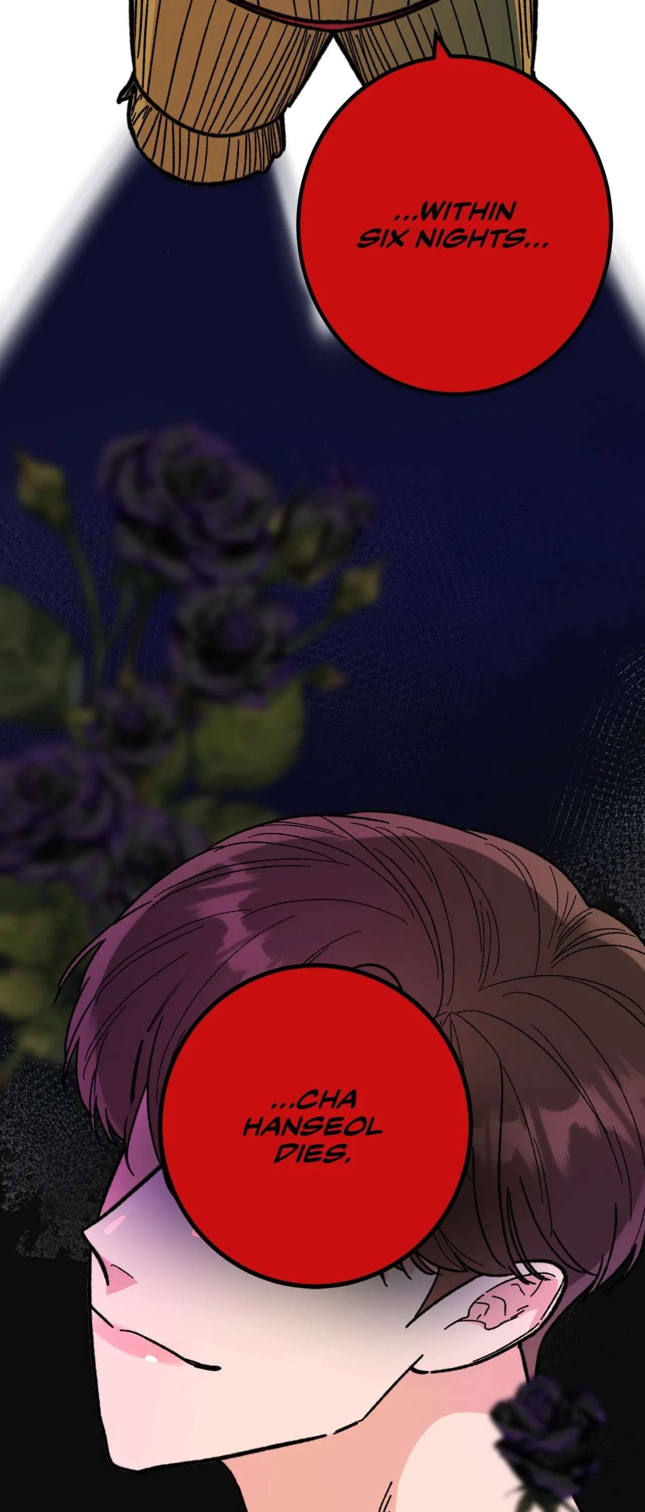 Not-so-Prince Charming Chapter 1 page 17 - 