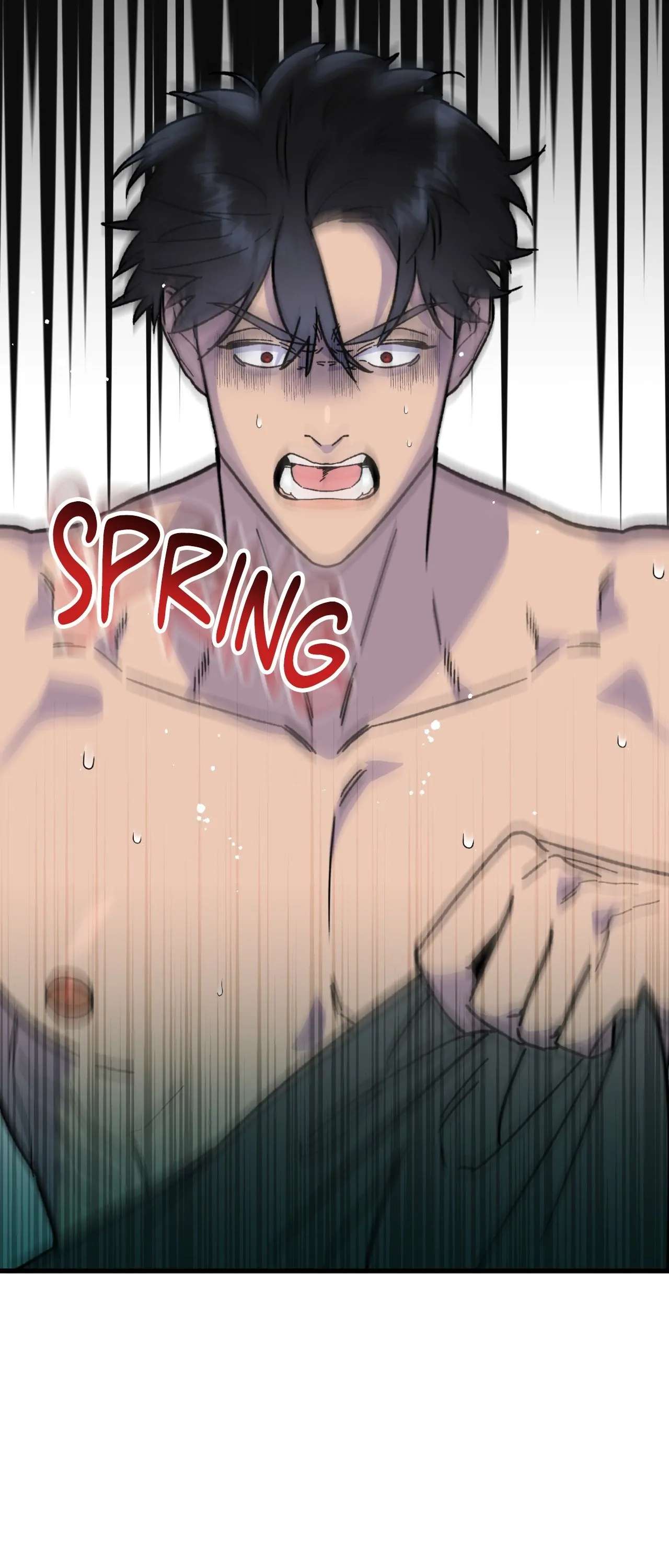 Not-so-Prince Charming Chapter 1 page 19 - 