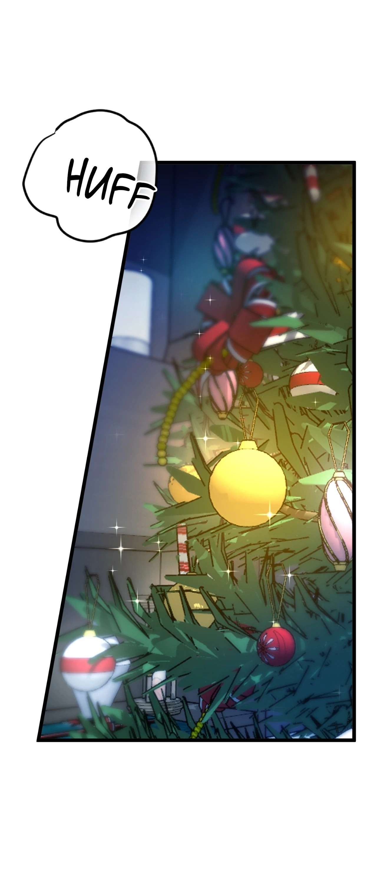 Not-so-Prince Charming Chapter 1 page 21 - 