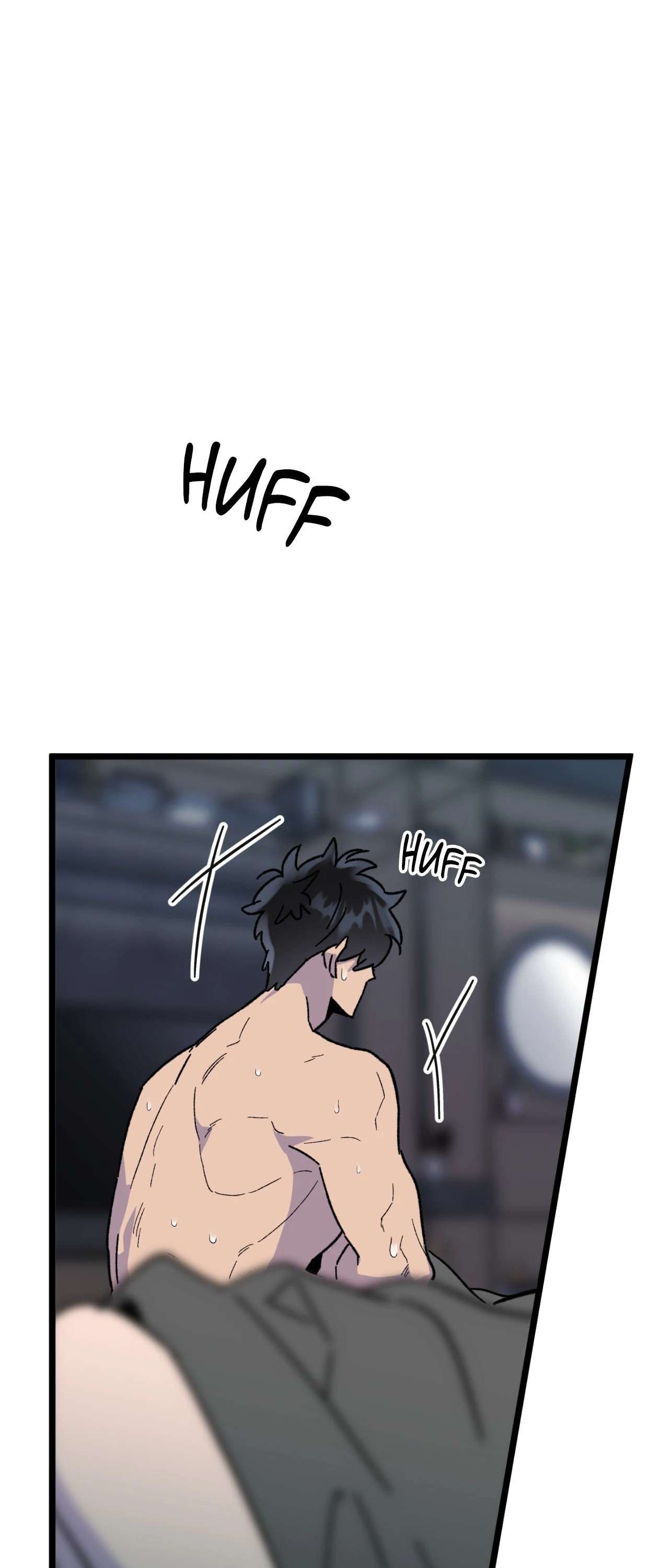 Not-so-Prince Charming Chapter 1 page 22 - 