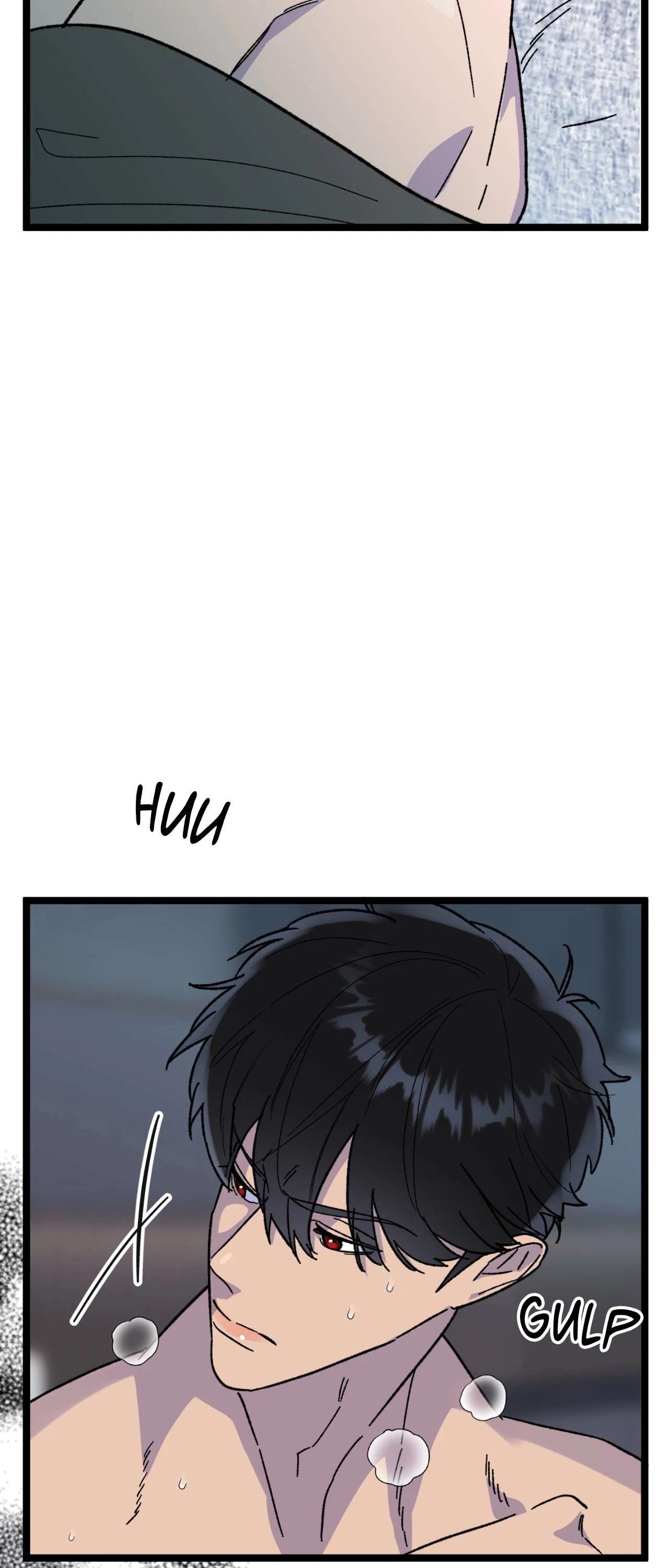 Not-so-Prince Charming Chapter 1 page 25 - 