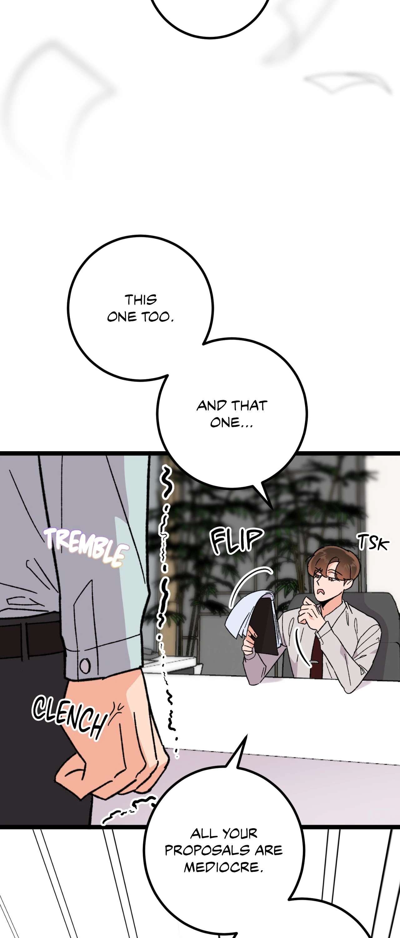 Not-so-Prince Charming Chapter 1 page 28 - 