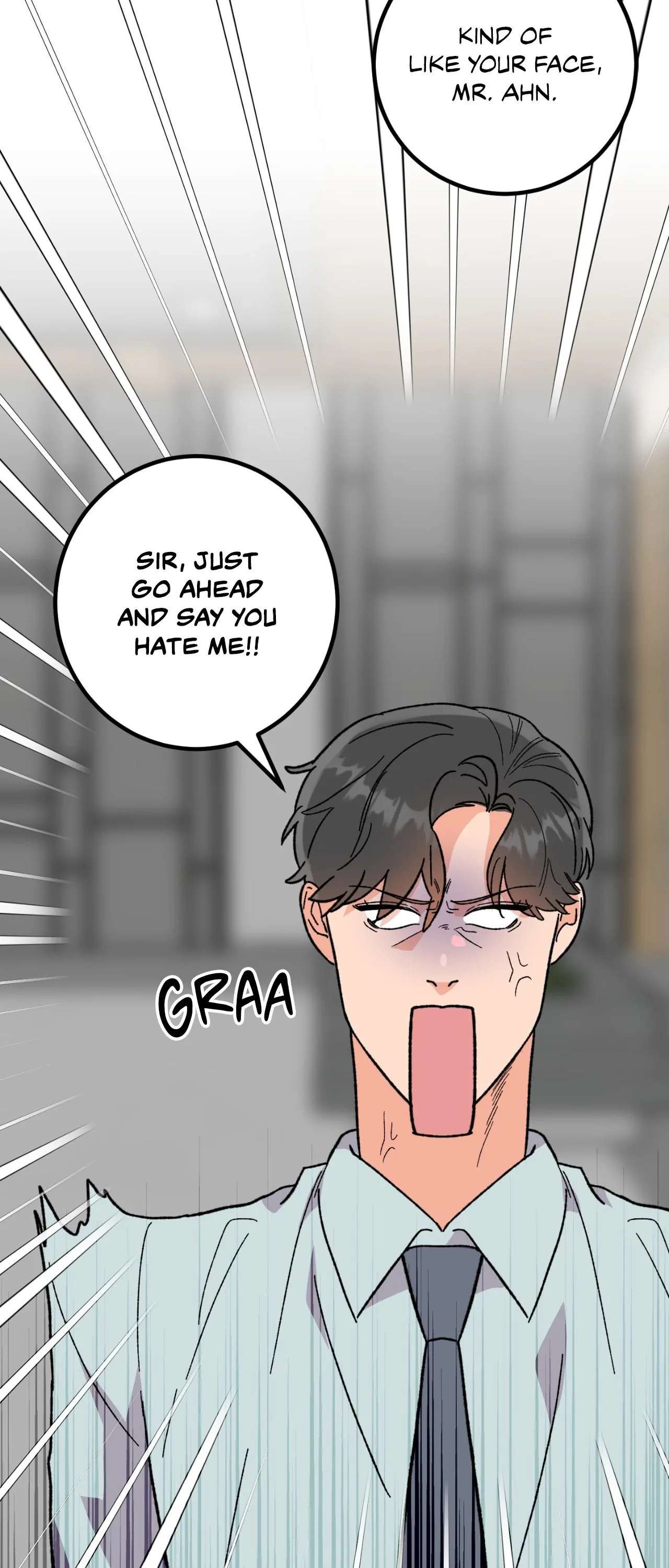 Not-so-Prince Charming Chapter 1 page 29 - 