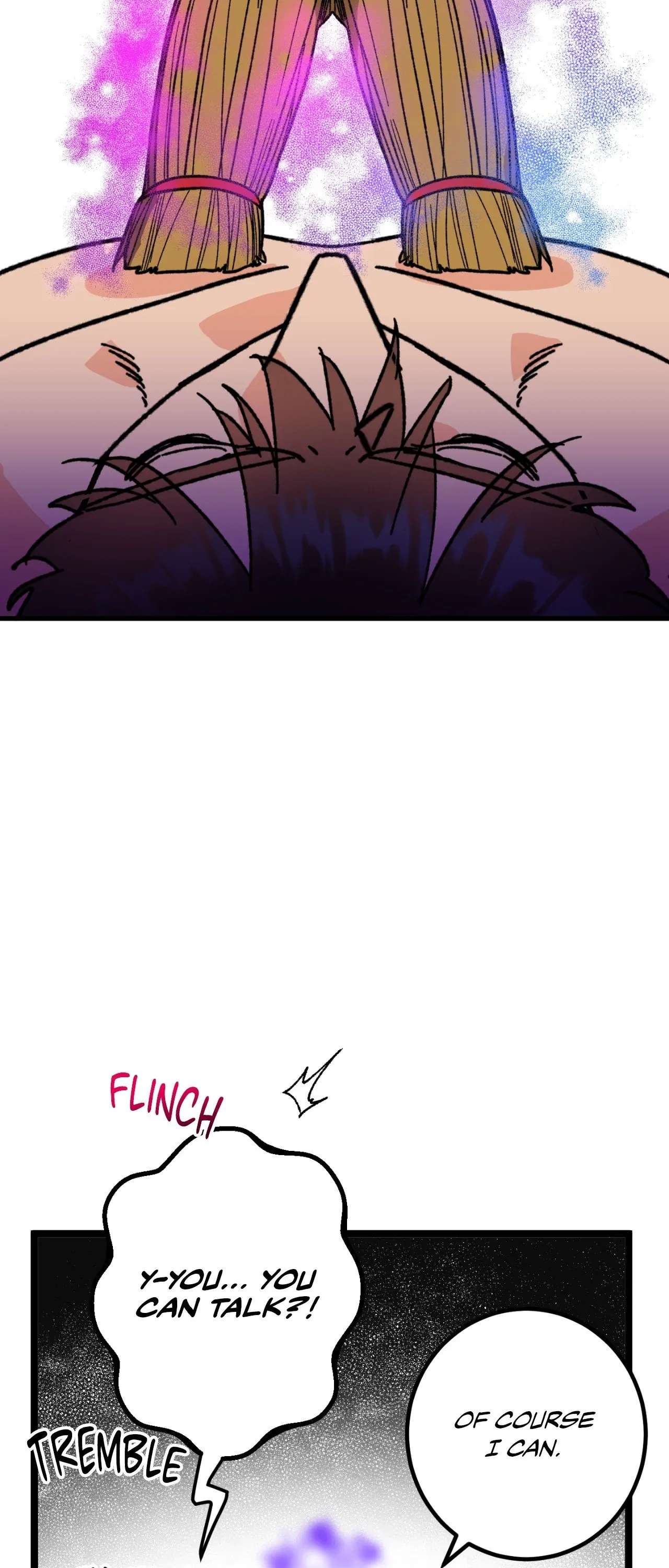 Not-so-Prince Charming Chapter 1 page 4 - 