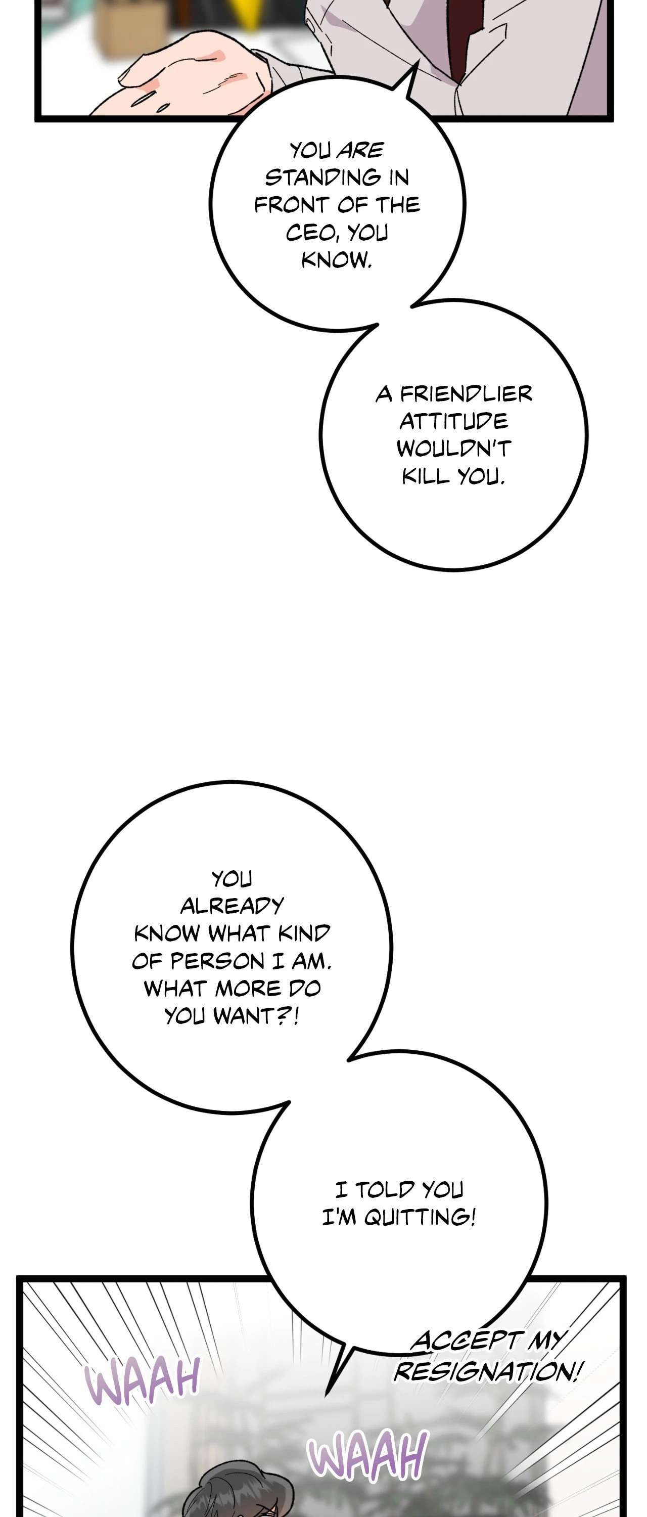 Not-so-Prince Charming Chapter 1 page 31 - 