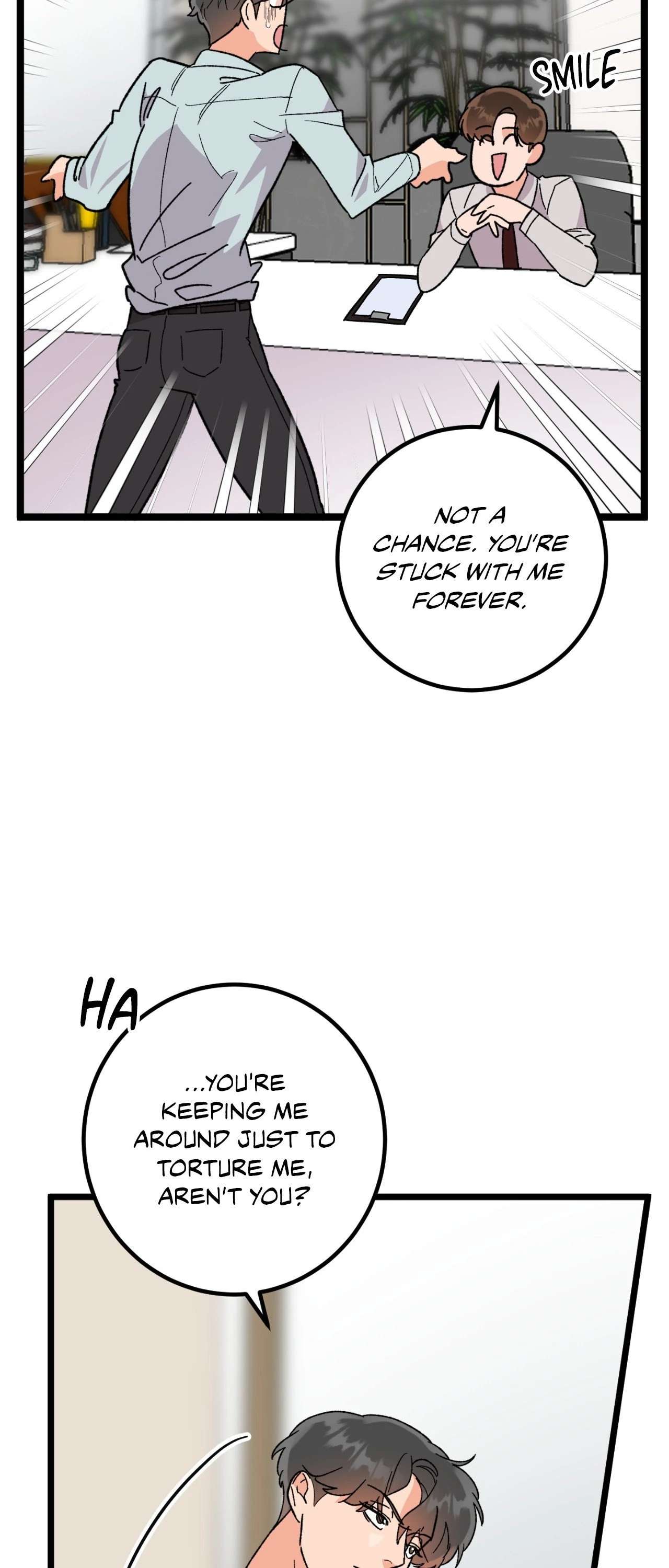 Not-so-Prince Charming Chapter 1 page 32 - 
