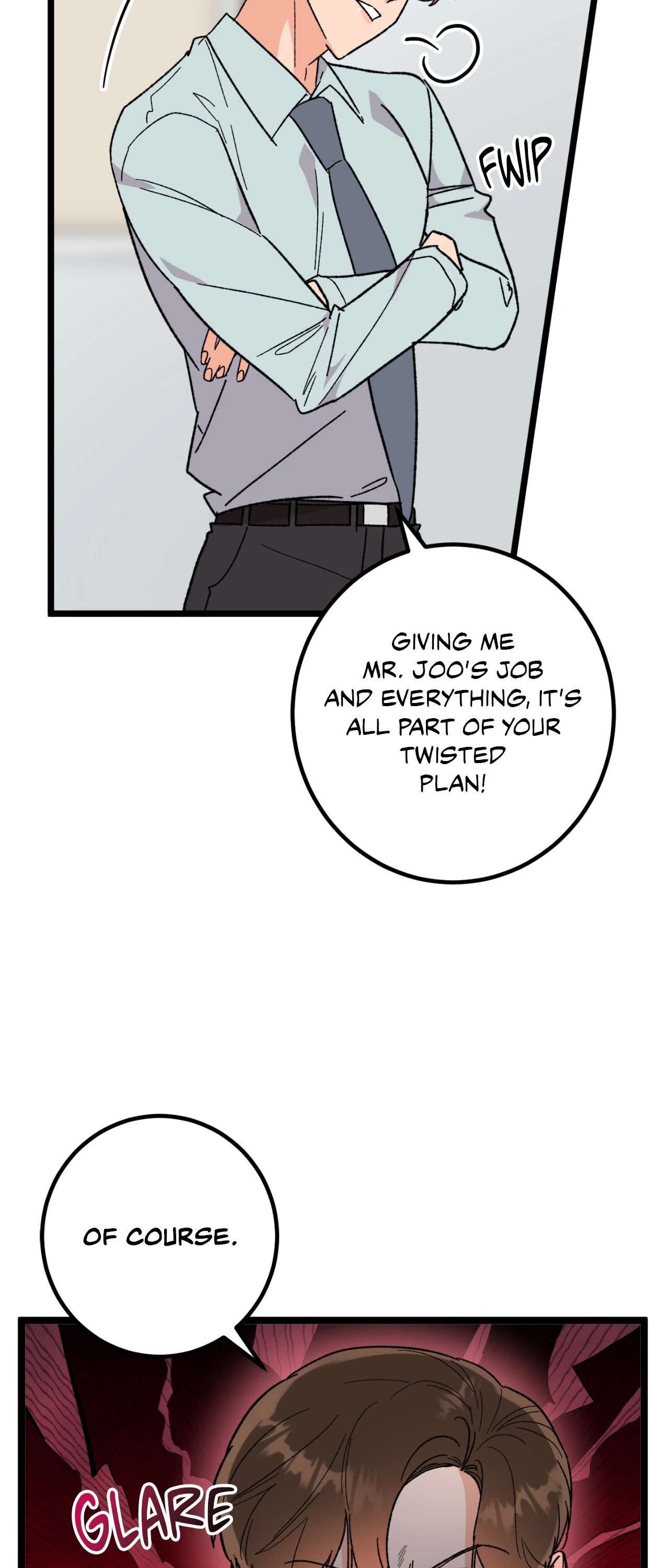 Not-so-Prince Charming Chapter 1 page 33 - 