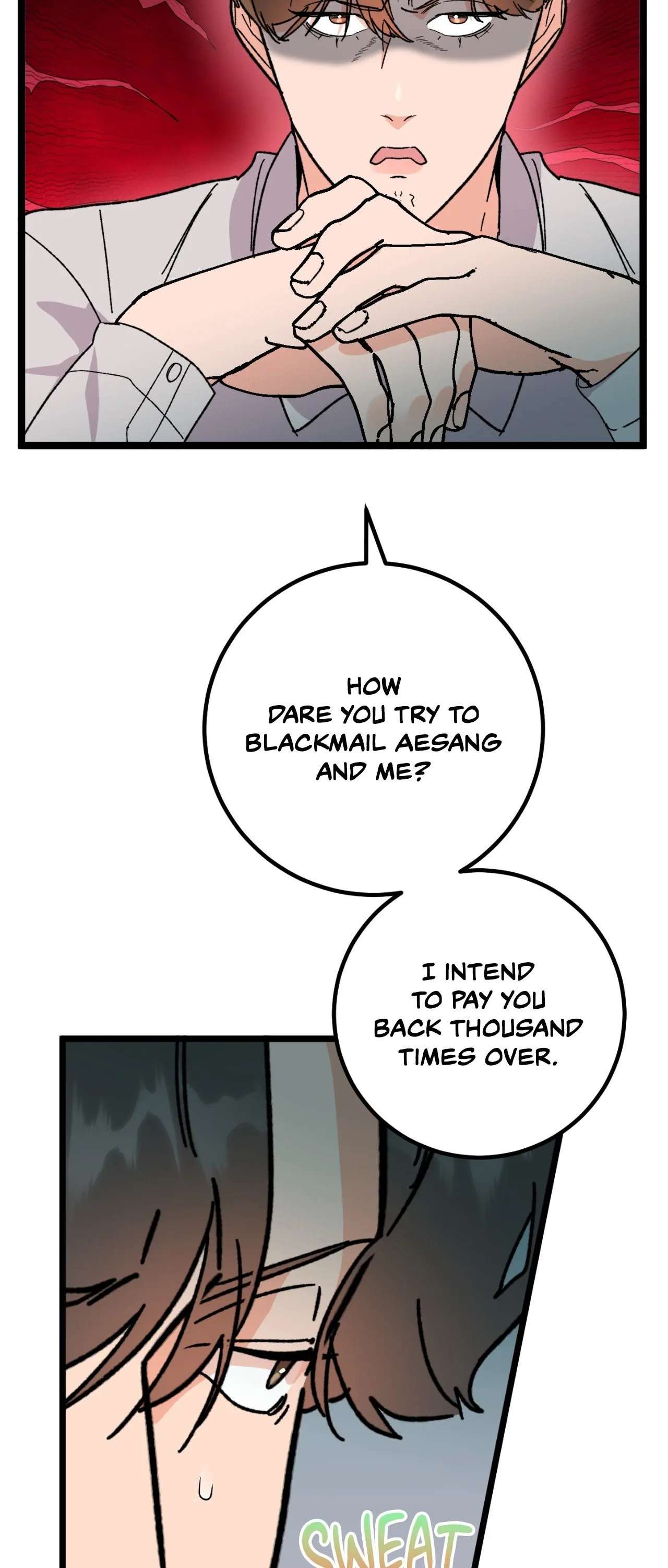 Not-so-Prince Charming Chapter 1 page 34 - 