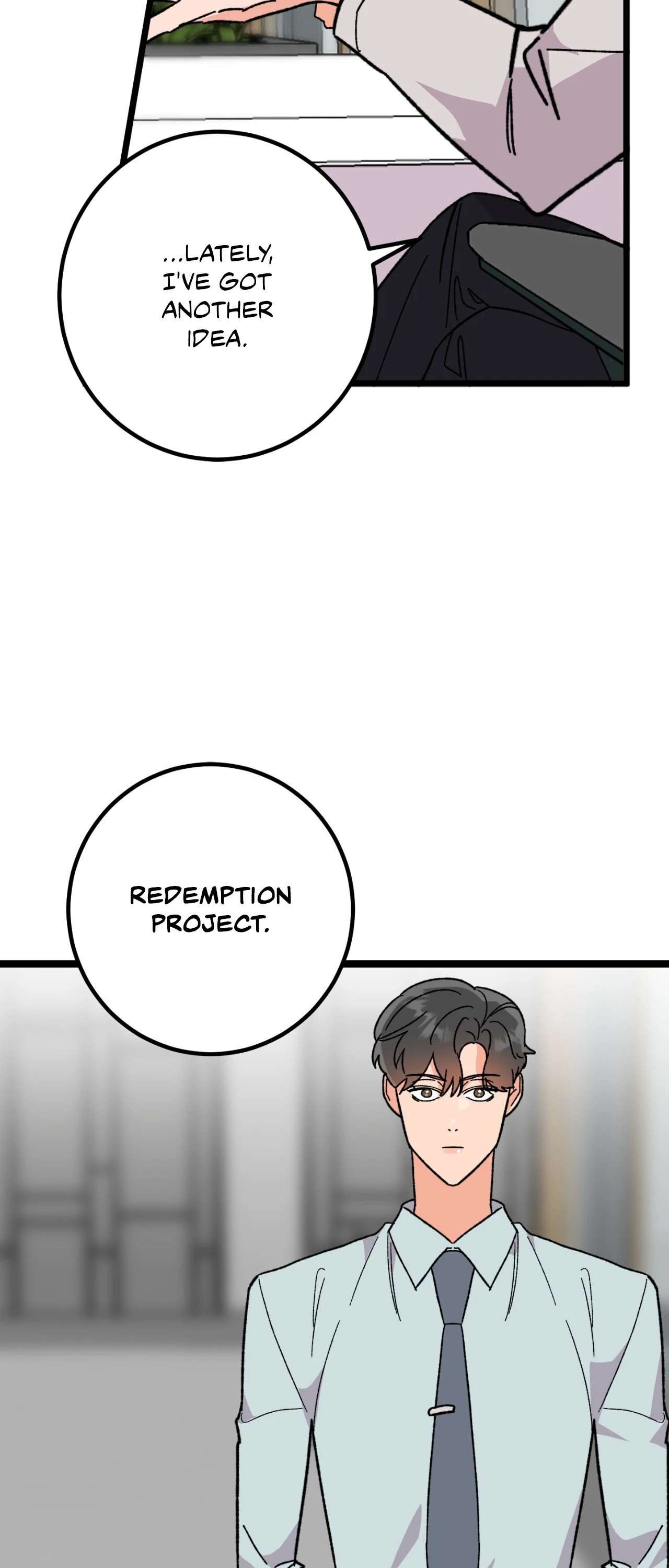 Not-so-Prince Charming Chapter 1 page 36 - 