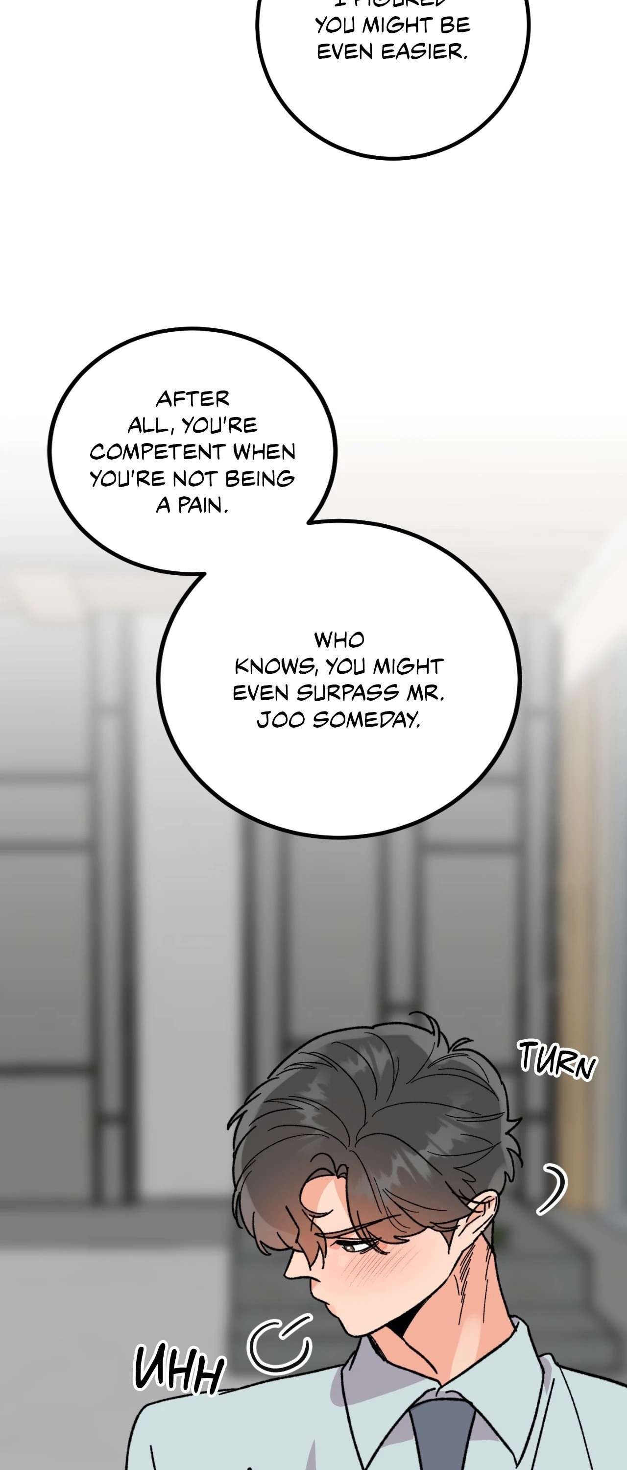 Not-so-Prince Charming Chapter 1 page 38 - 
