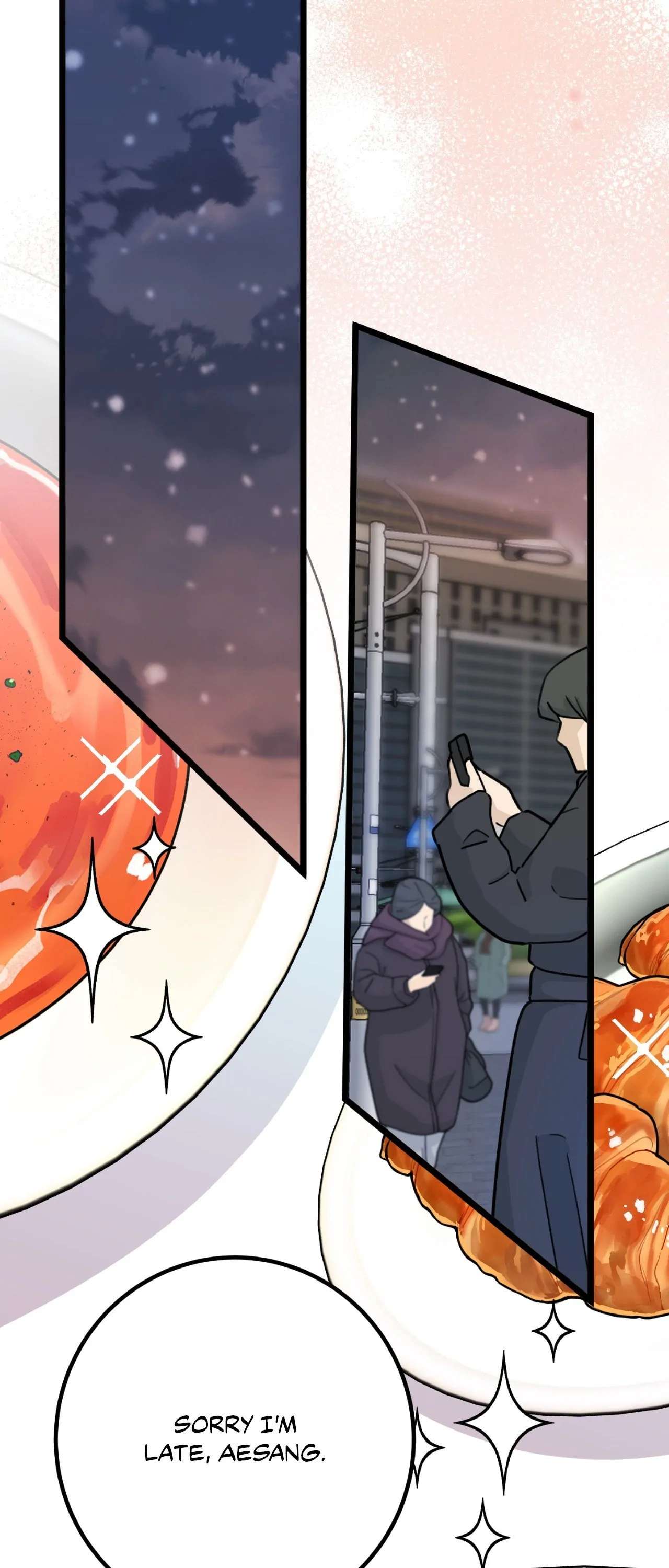 Not-so-Prince Charming Chapter 1 page 40 - 
