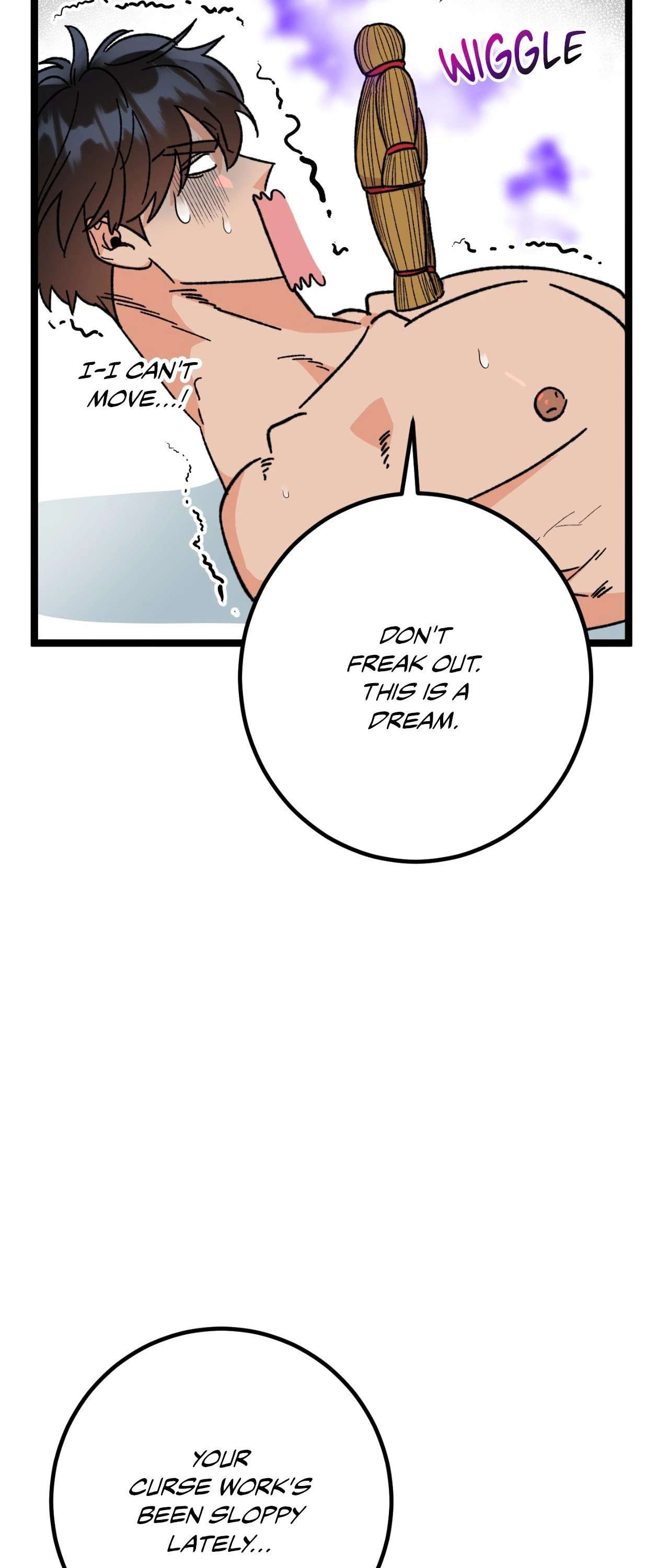 Not-so-Prince Charming Chapter 1 page 5 - 